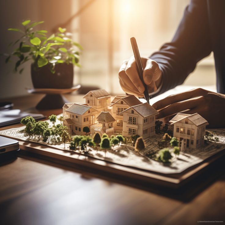 Property Management